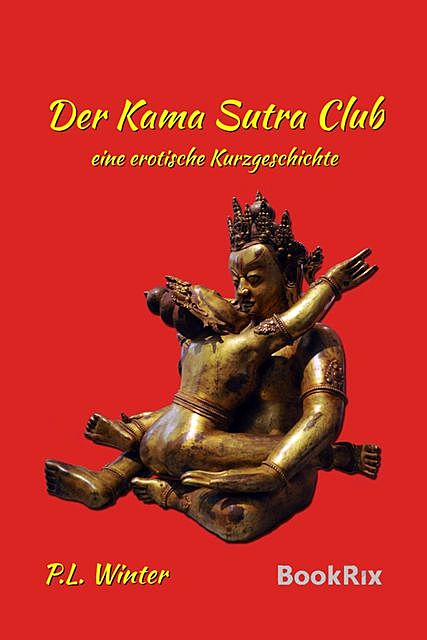 Der Kama Sutra Club, P.L. Winter
