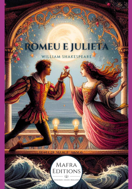 Romeu e Julieta, William Shakespeare