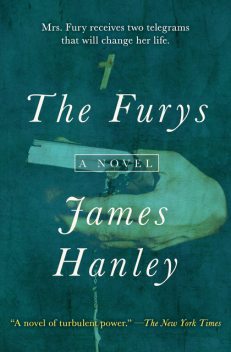 The Furys, James Hanley