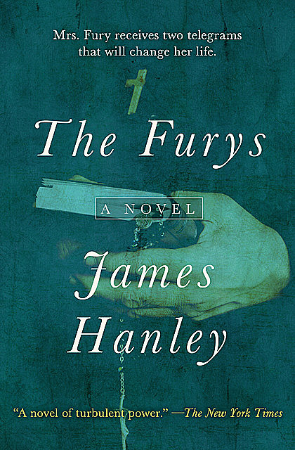 The Furys, James Hanley