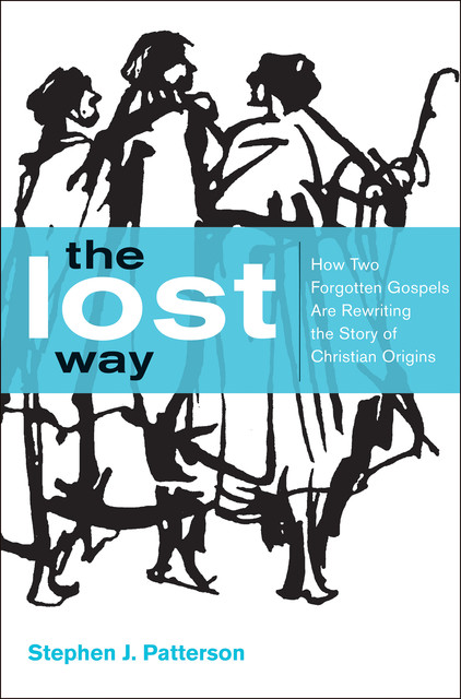 The Lost Way, Stephen J. Patterson