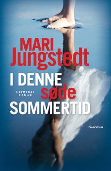I denne søde sommertid, Mari Jungstedt