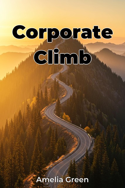 Corporate Climb, Amelia Green