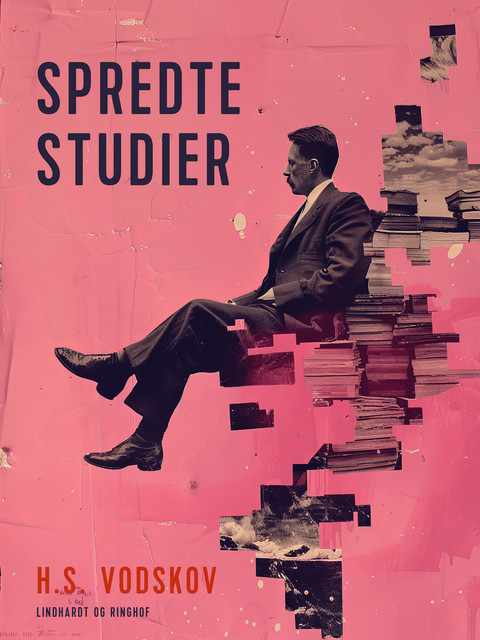 Spredte studier, H.S. Vodskov