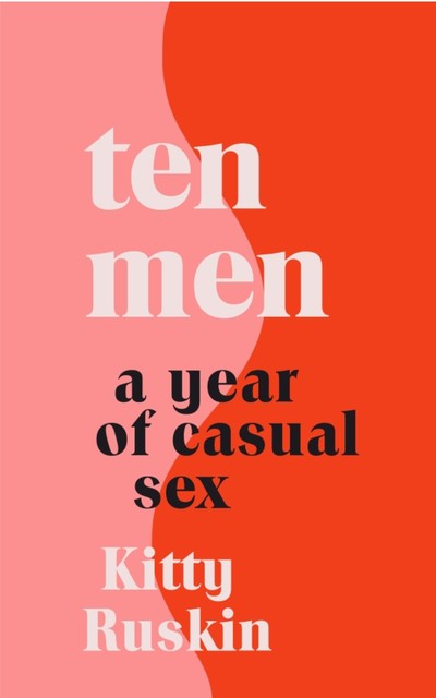 Ten Men, Kitty Ruskin
