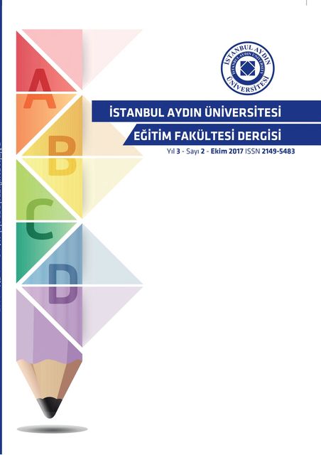ISTANBUL AYDIN UNIVERSITESI EGITIM FAKULTESI DERGISI, iBooks 2.6