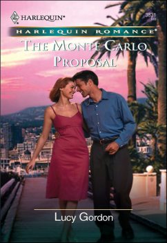 The Monte Carlo Proposal, Lucy Gordon