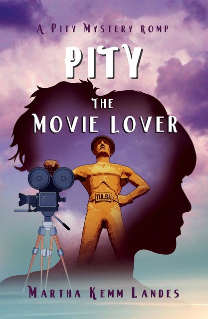 Pity The Movie Lover, Martha Kemm Landes