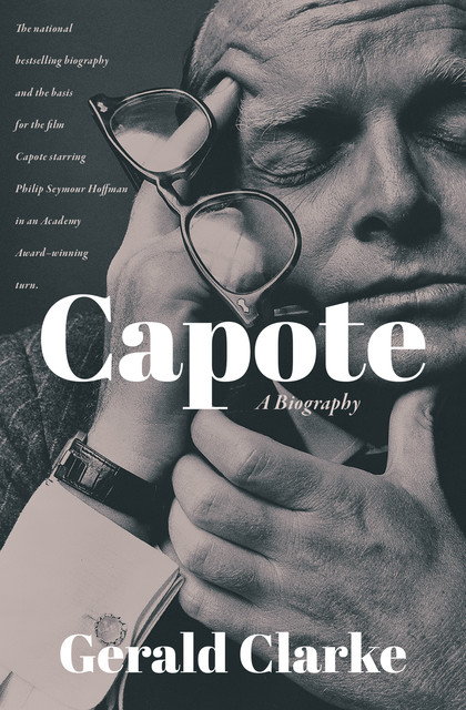 Capote, Gerald Clarke