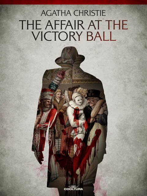 The Affair at the Victory Ball, Agatha Christie