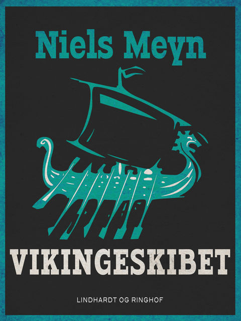 Vikingeskibet, Niels Meyn