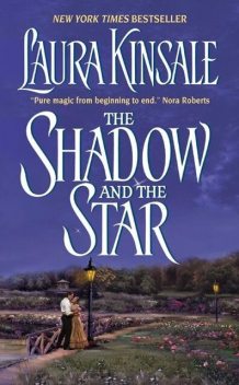 The Shadow and the Star, Laura Kinsale