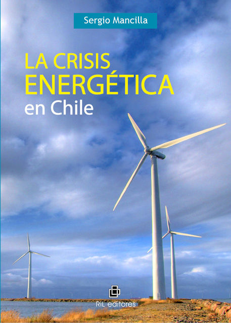 La crisis energética en Chile, Sergio Mancilla