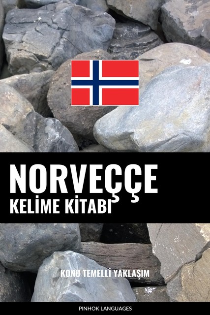 Norveççe Kelime Kitabı, Pinhok Languages
