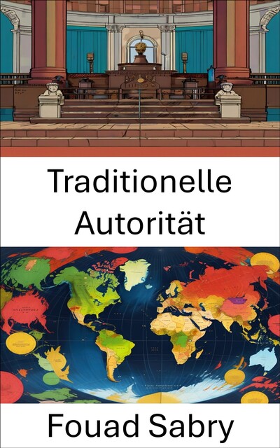Traditionelle Autorität, Fouad Sabry