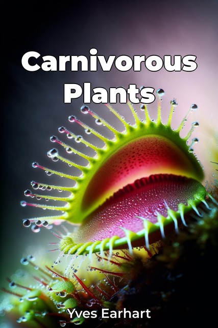 Carnivorous Plants, Yves Earhart