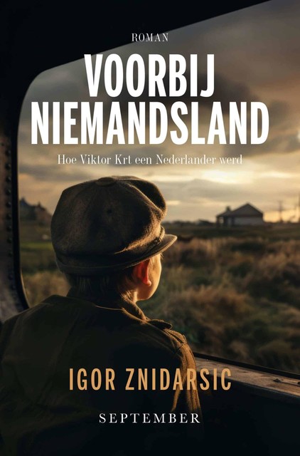 Voorbij niemandsland, Igor Znidarsic