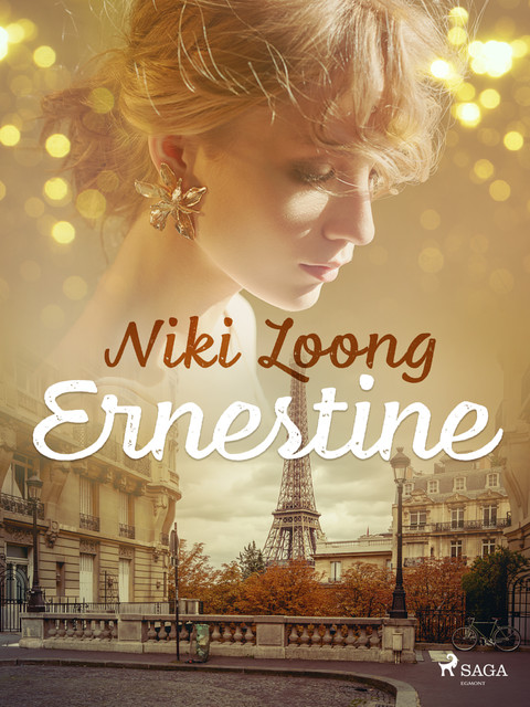 Ernestine, Niki Loong