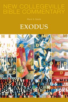 Exodus, Mark Smith