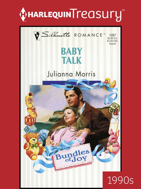 Baby Talk, Julianna Morris