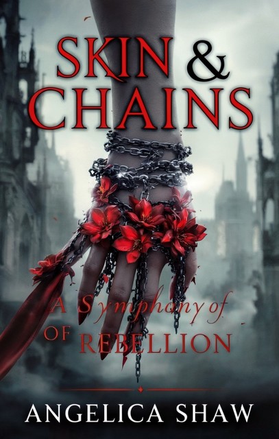 Skin & Chains, Angelica Shaw