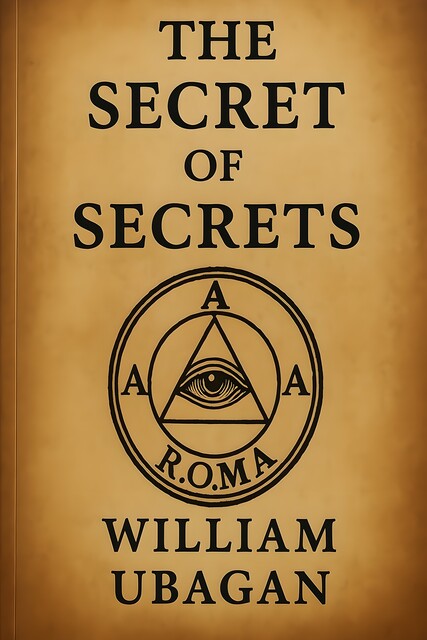 The Secrets of Secrets, William Ubagan
