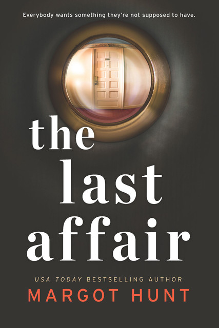 The Last Affair, Margot Hunt