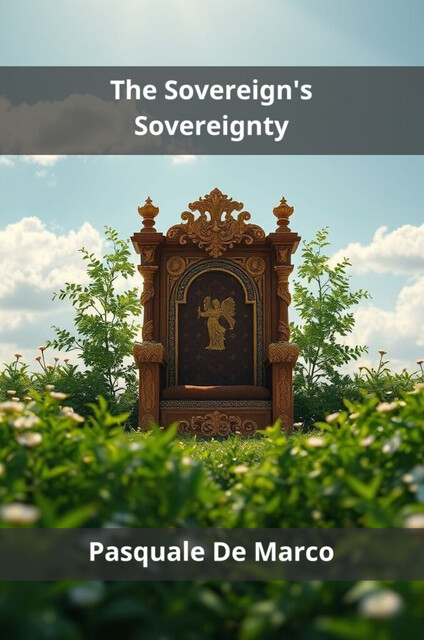 The Sovereign's Sovereignty, Pasquale De Marco