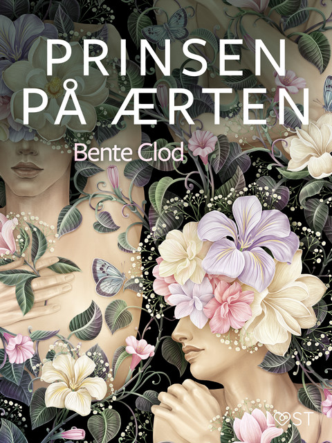 Prinsen på ærten – erotisk novelle, Bente Clod