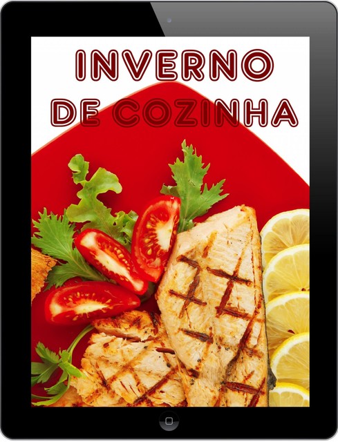 Inverno de Cozinha, Bernhard Long
