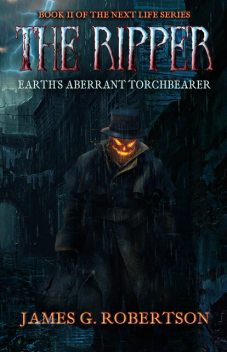 The Ripper, James G. Robertson