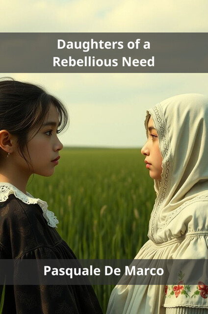 Daughters of a Rebellious Need, Pasquale De Marco