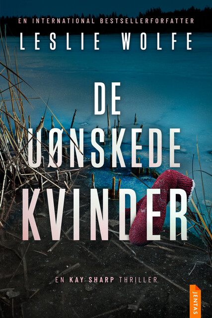 De uønskede kvinder, Leslie Wolfe