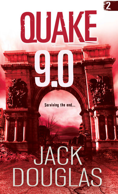 Quake 9.0, Jack Douglas