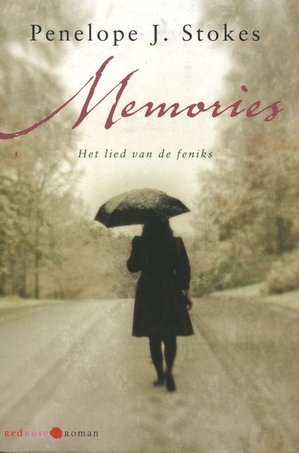 Memories, Penelope J. Stokes