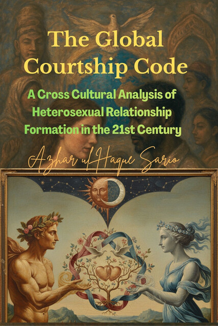The Global Courtship Code, Azhar ul Haque Sario