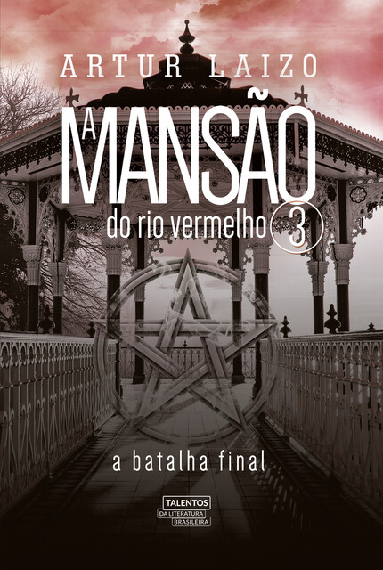 A mansão do rio vermelho 3, Artur Laizo