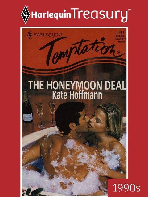 The Honeymoon Deal, Kate Hoffmann