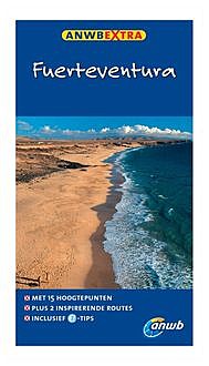 Fuerteventura, Susanne Lipps