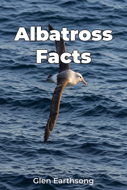 Albatross Facts, Glen Earthsong