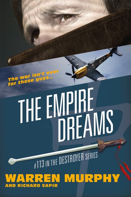 The Empire Dreams, Warren Murphy, Richard Sapir