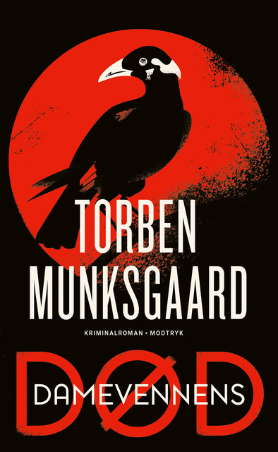 Damevennens død, Torben Munksgaard