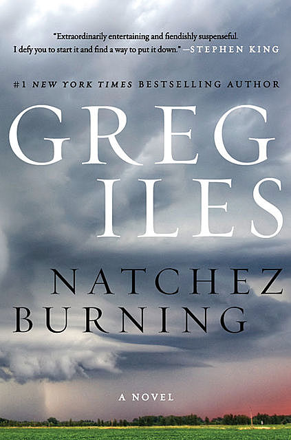 Natchez Burning, Greg Iles