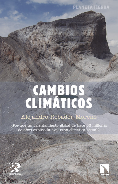 Cambios climáticos, Alejandro Moreno