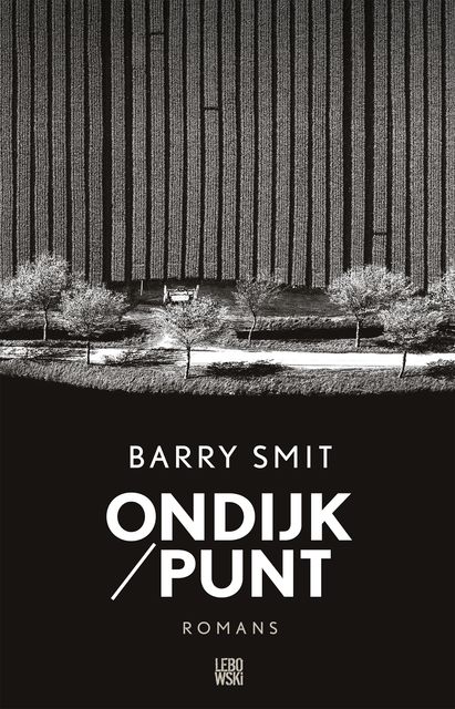 Ondijk/Punt, Barry Smit