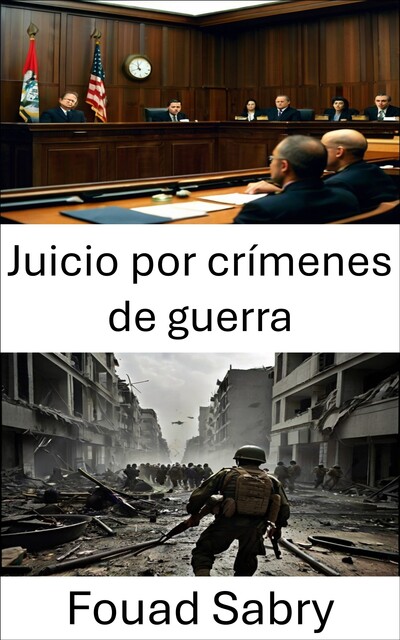 Juicio por crímenes de guerra, Fouad Sabry