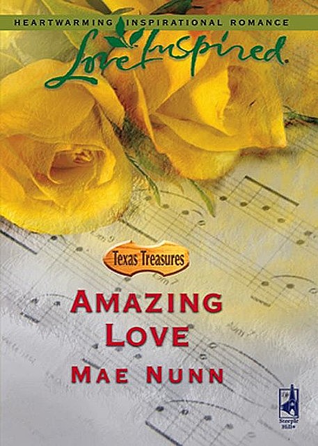 Amazing Love, Nunn Mae