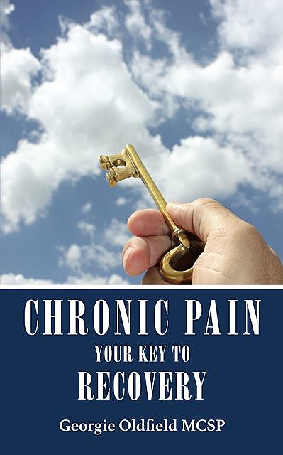 Chronic Pain, Georgie MCSP Oldfield