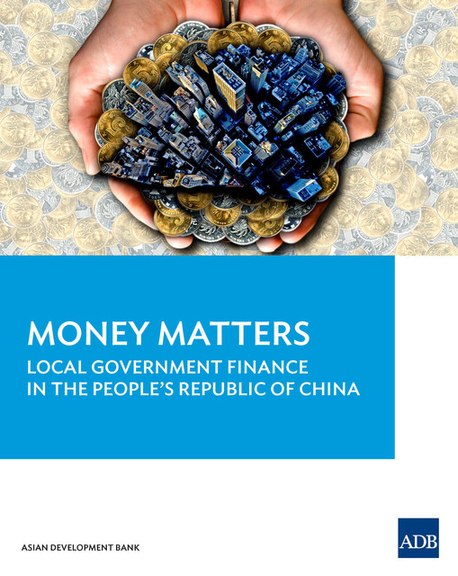 Money Matters, Asian Development Bank