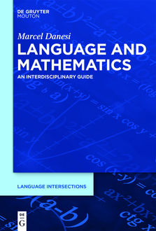 Language and Mathematics, Marcel Danesi